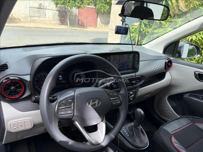 Hyundai Grand i10 2025 Es Automatique-1ère main