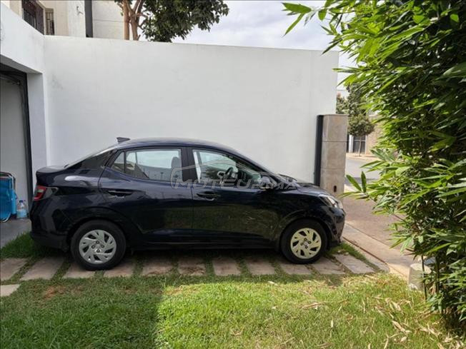 Hyundai Grand i10 2025 Es Automatique-1ère main
