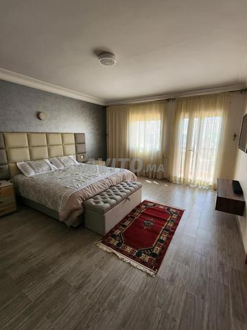 MAGNIFIQUE VILLA À VENDRE – TARGA ABWAB MARRAKECH - 2
