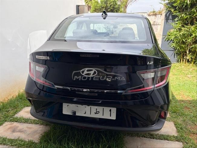 Hyundai Grand i10 2025 Es Automatique-1ère main