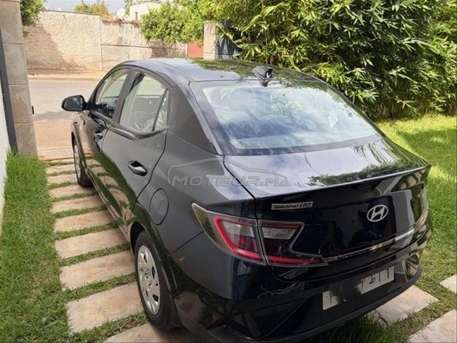 Hyundai Grand i10 2025 Es Automatique-1ère main