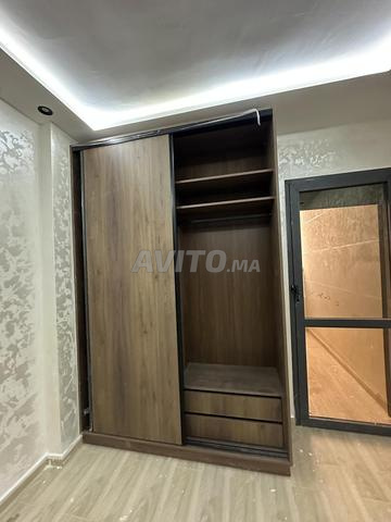Appartement à vendre à Tanger avec soutien - 2