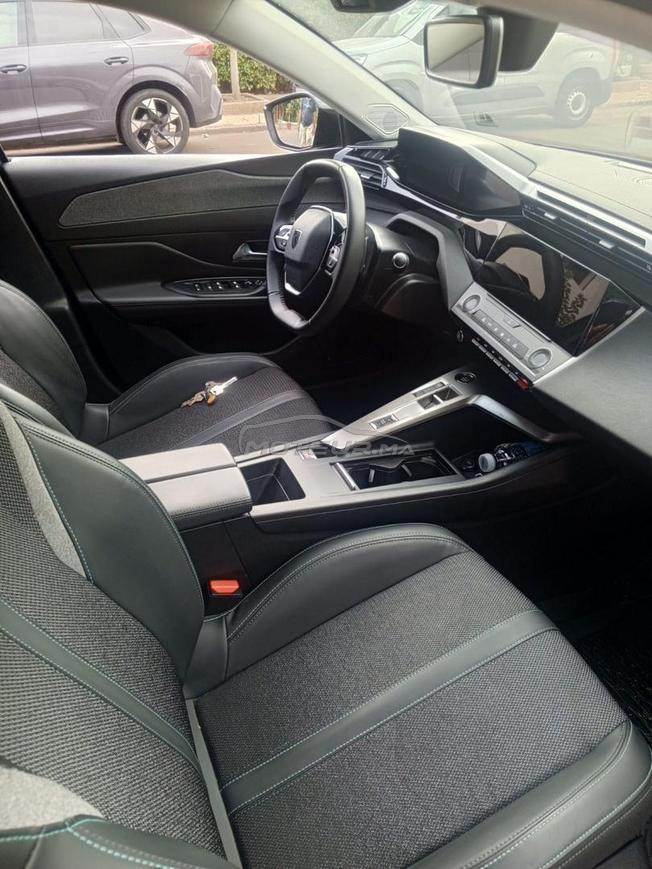 Peugeot 308 allure