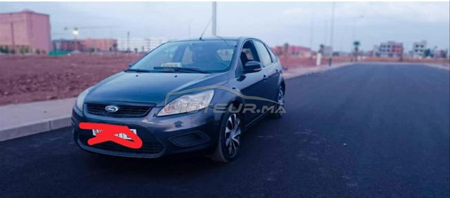 Ford focus 2009 Marrakech Mhamid 
