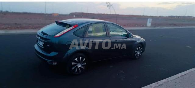 Ford Focus 2009 Marrakech Mhamid - 2