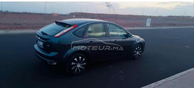 Ford focus 2009 Marrakech Mhamid 