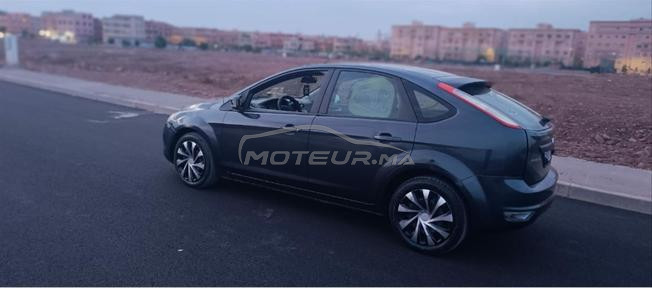 Ford focus 2009 Marrakech Mhamid 