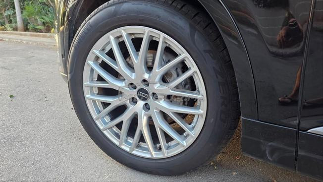 AUDI Q7 état irreprochable 