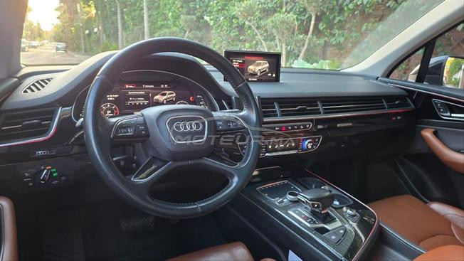 AUDI Q7 état irreprochable 