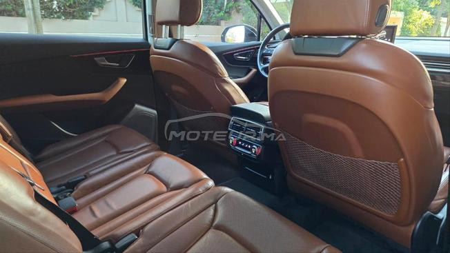 AUDI Q7 état irreprochable 