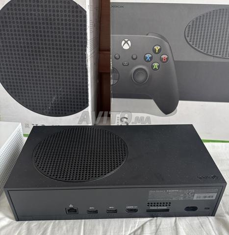 Xbox Series X 2025 - 2