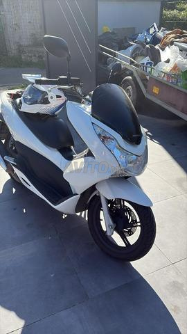 Aprilia 125 cc - 2