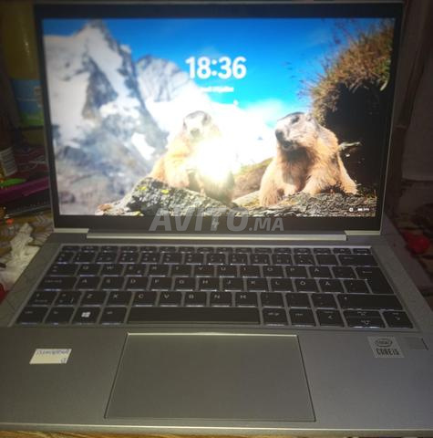 HP EliteBook - 2