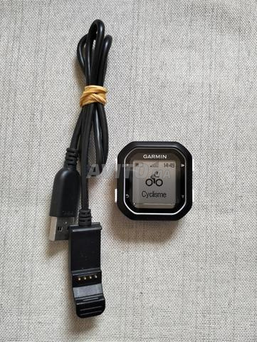 Compteur Garmin Vélo bluetooth Edge 25 - 2