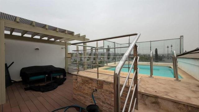 Magnifique appartement avec solarium - 2