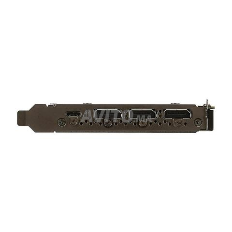 بطاقة رسومات NVIDIA Quadro RTX 4000 8GB 8K - 2