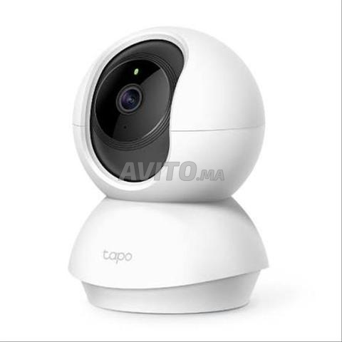 Caméra TP-Link Tapo C200 - 2