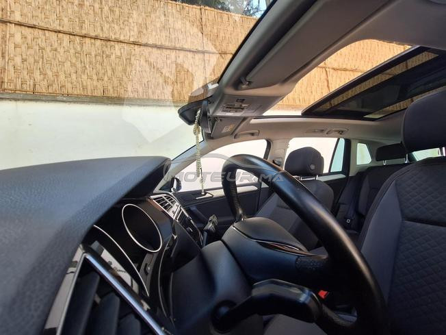 Volkswagen Tiguan (negociable devant voiture) 