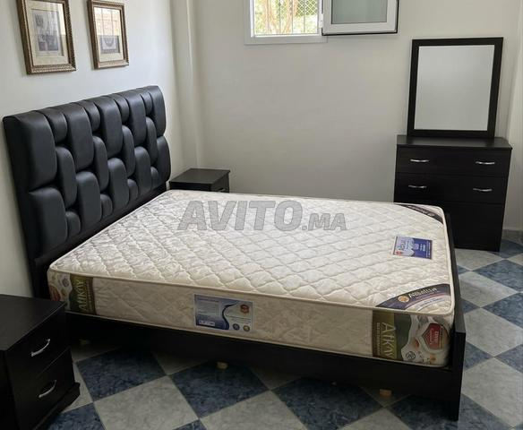 Chambre 140/190 Livraison Gratuite - 2
