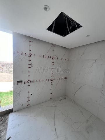 Je pose du carrelage et du marbre pour maisons, salles de bain et cuisines - 2