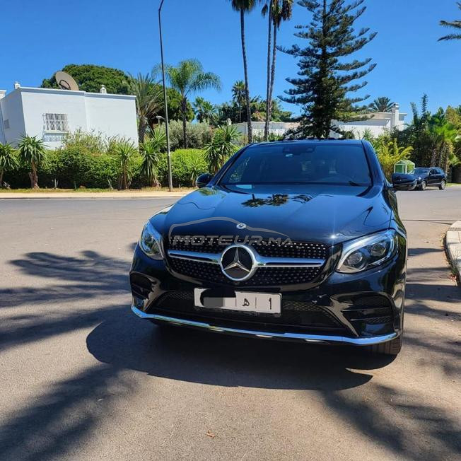classe Glc 250 diesel automatique 