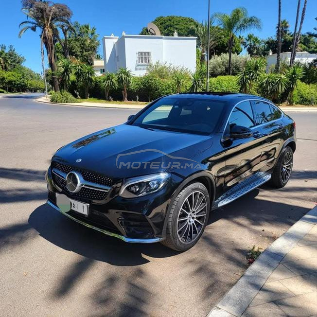 classe Glc 250 diesel automatique 