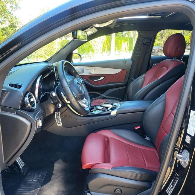 classe Glc 250 diesel automatique 