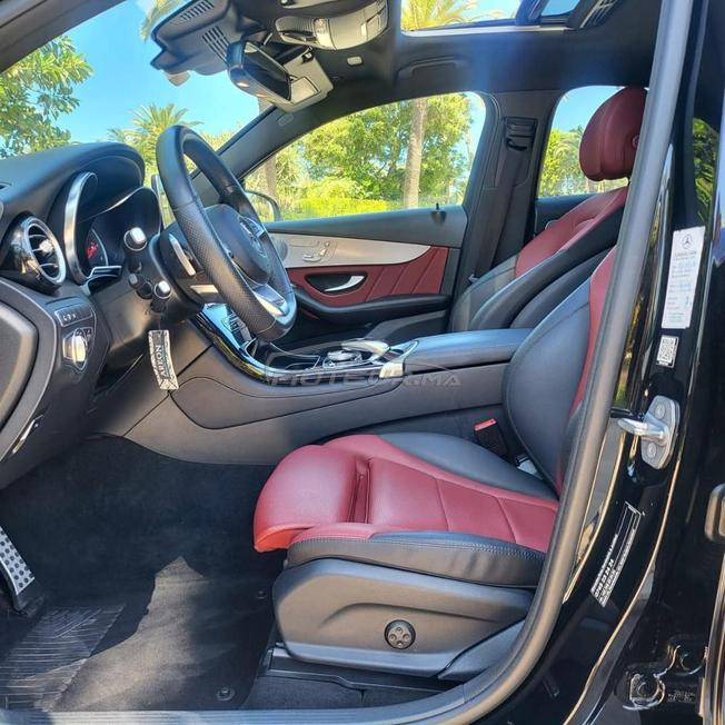 classe Glc 250 diesel automatique 