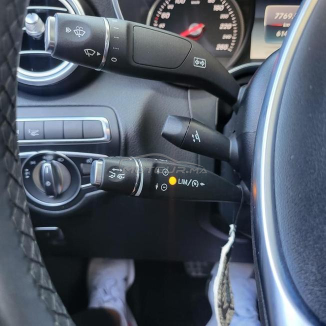 classe Glc 250 diesel automatique 