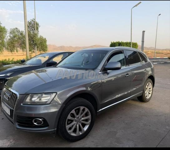 Voiture Audi Q5 à vendre - 2