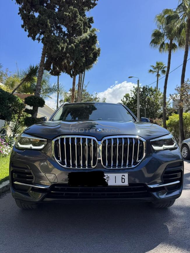 Bmw X5 diesel