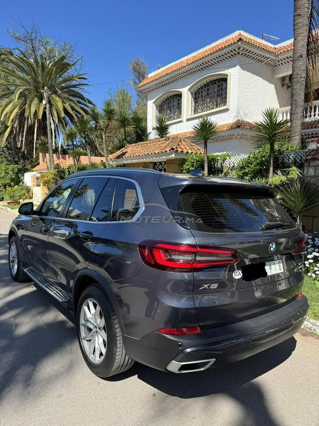 Bmw X5 diesel