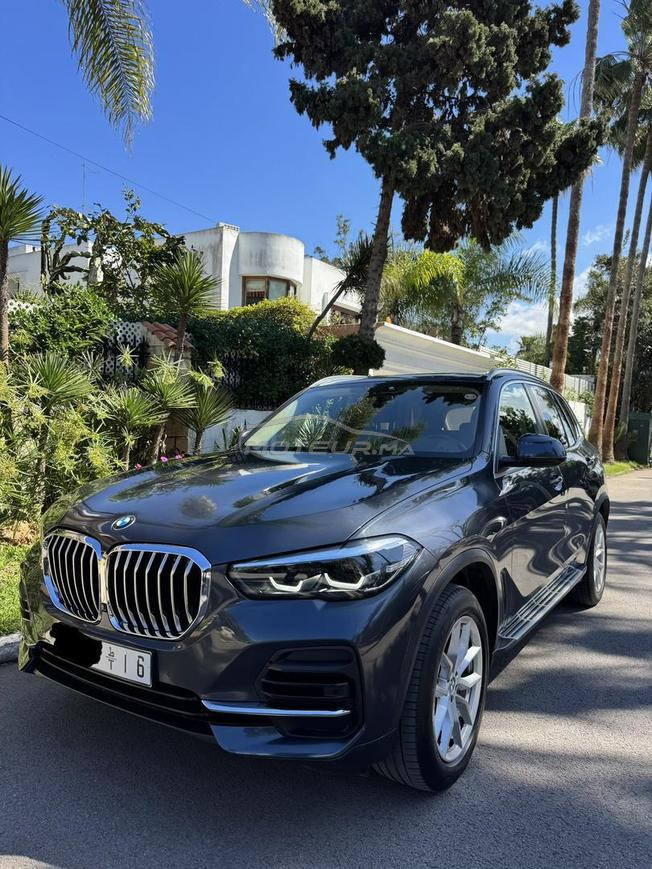 Bmw X5 diesel