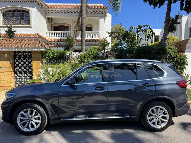 Bmw X5 diesel