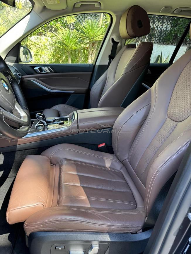 Bmw X5 diesel