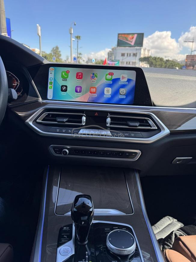 Bmw X5 diesel
