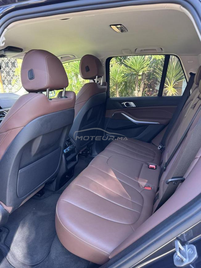 Bmw X5 diesel