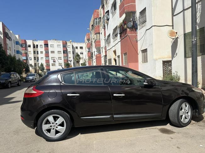 renault megane 3 2012 li bghaha merhba