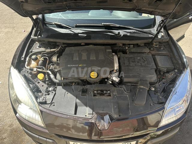 Renault Megane 3 2012, bienvenue aux intéressés - 2