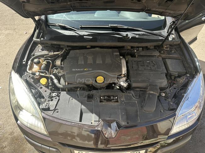 renault megane 3 2012 li bghaha merhba