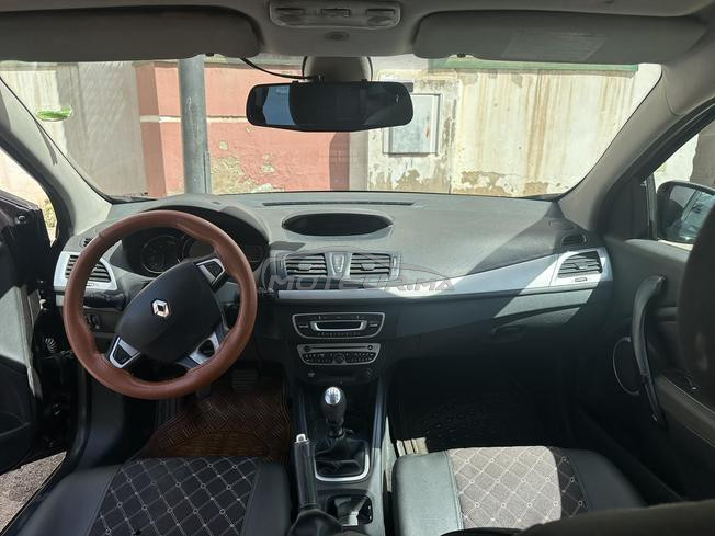 renault megane 3 2012 li bghaha merhba
