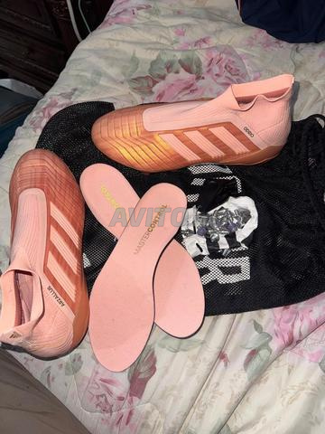 Adidas predator laceless 18 SG Élite - 2