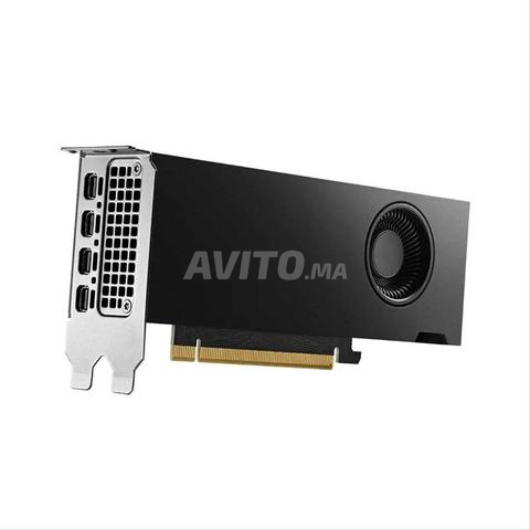 PNY NVIDIA RTX 4000 SFF Ada Generation - 2