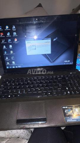 💻 PC Portable Asus à vendre – À réparer