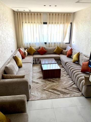 Appartement Luxe Plage Mehdia Kénitra - 2