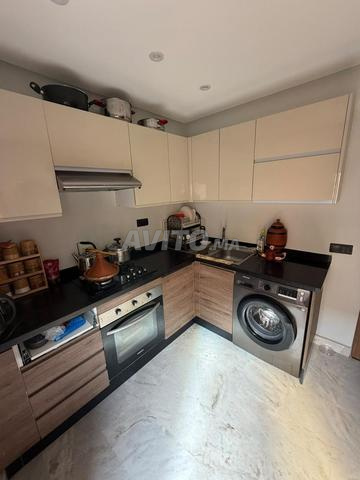 Appartement meublé à vendre - 2