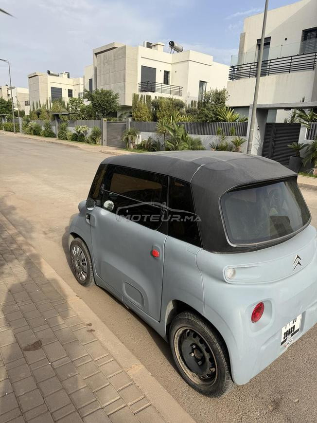 Citroën ami 