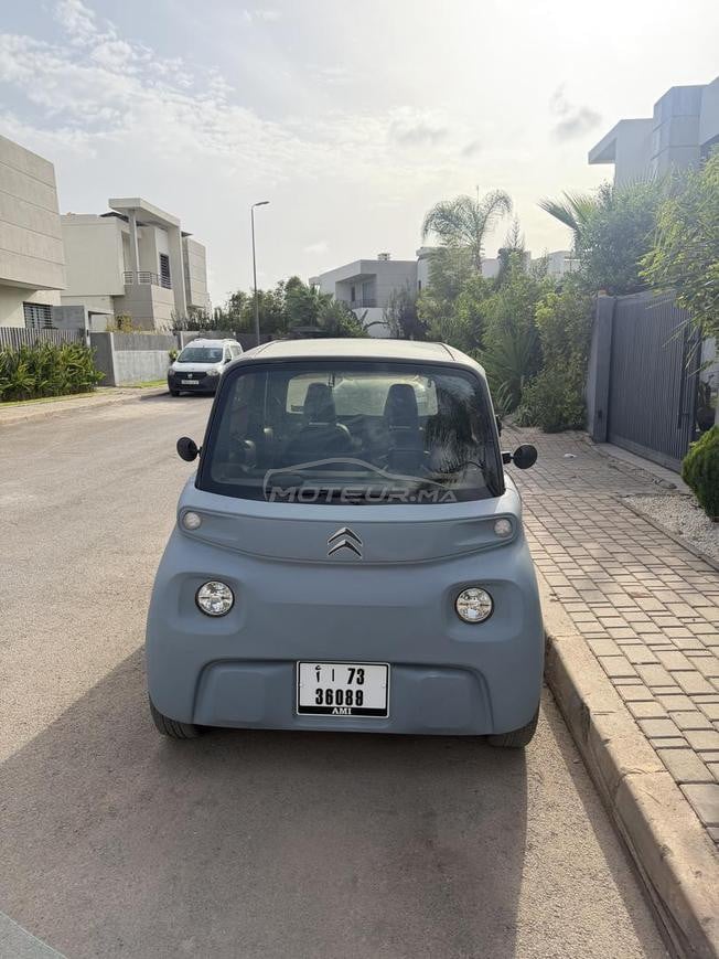 Citroën ami 