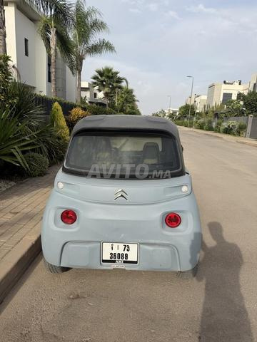 Citroën Ami - 2