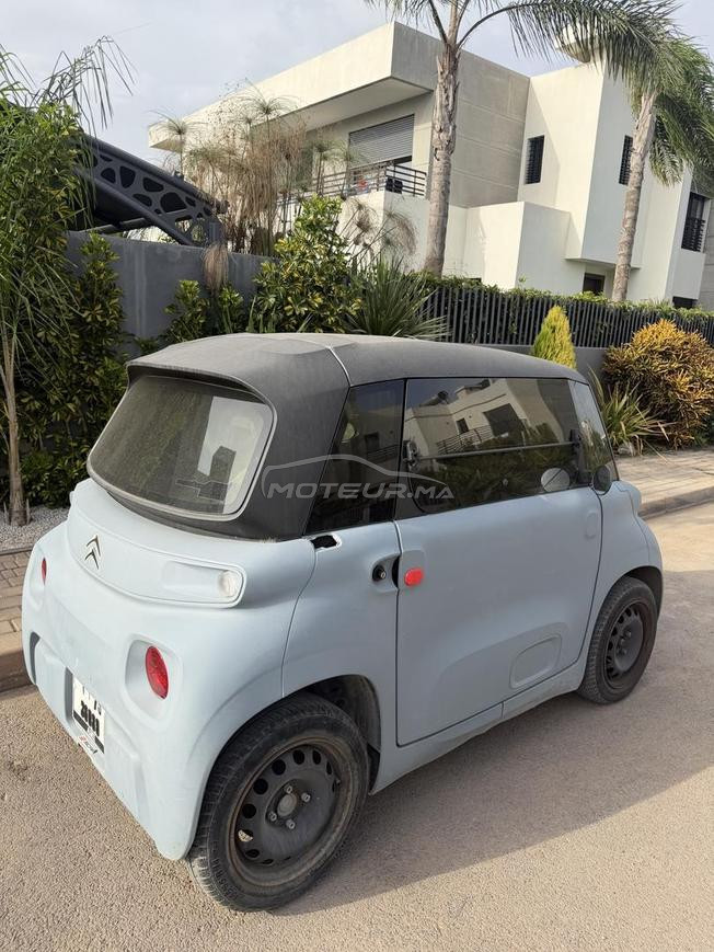 Citroën ami 